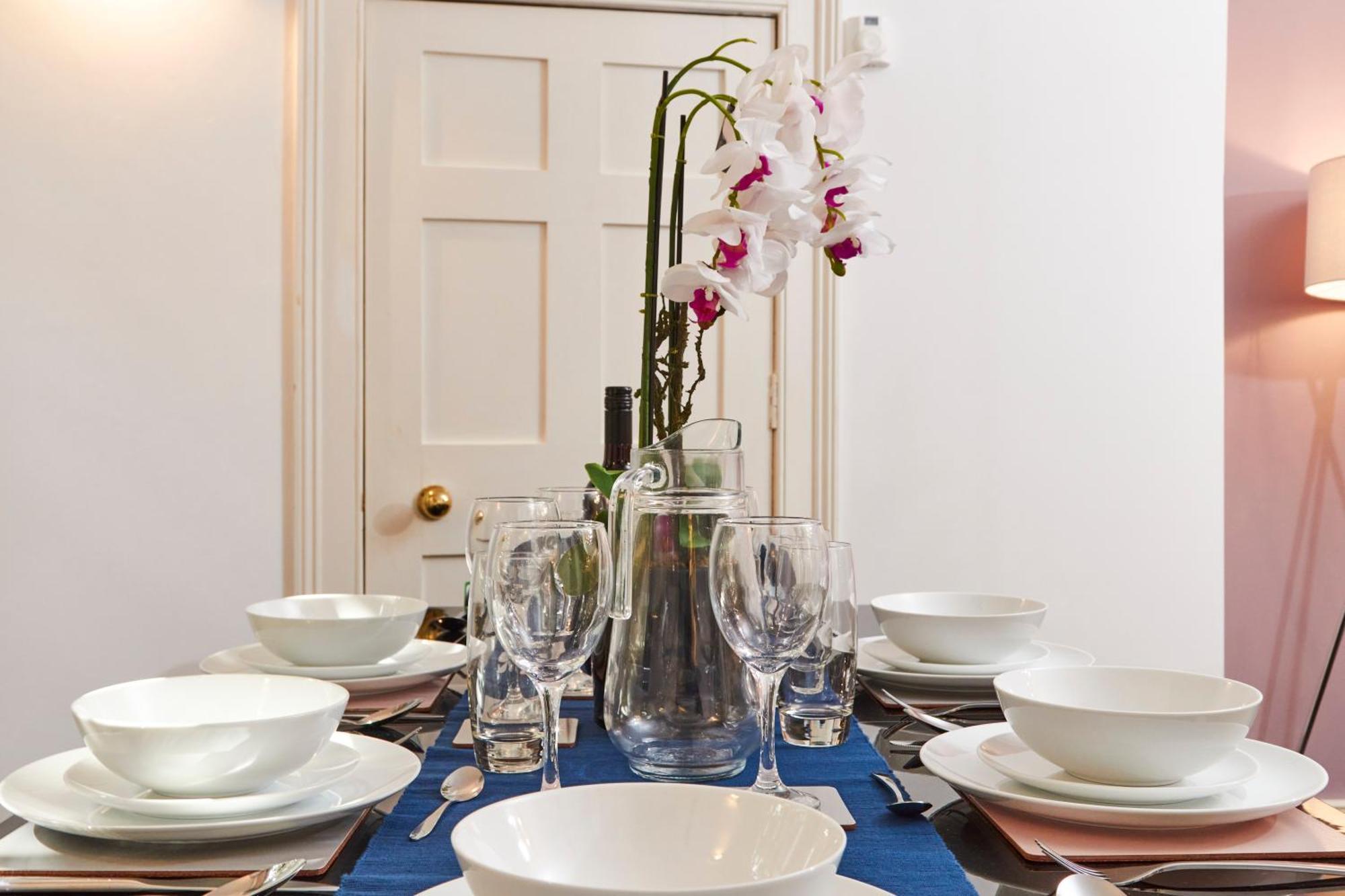 Beautiful 2Bedroom 4 Actual Beds House With Wifi By Purestay Бат Экстерьер фото
